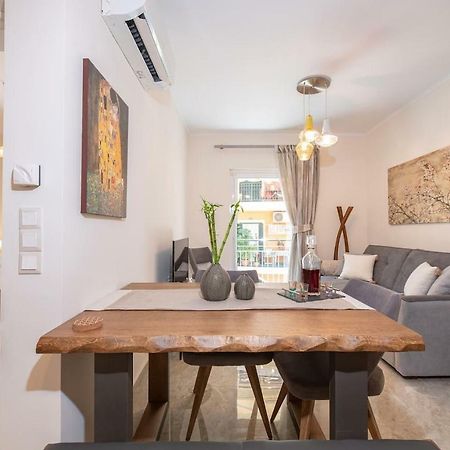 Casa Aelia, Luxury Apartment Corfu  Eksteriør bilde