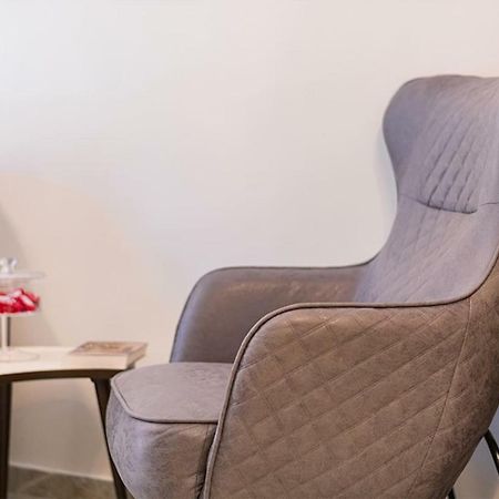 Casa Aelia, Luxury Apartment Corfu  Eksteriør bilde