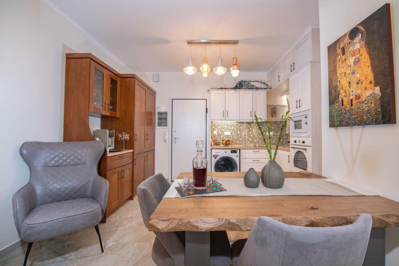 Casa Aelia, Luxury Apartment Corfu  Eksteriør bilde