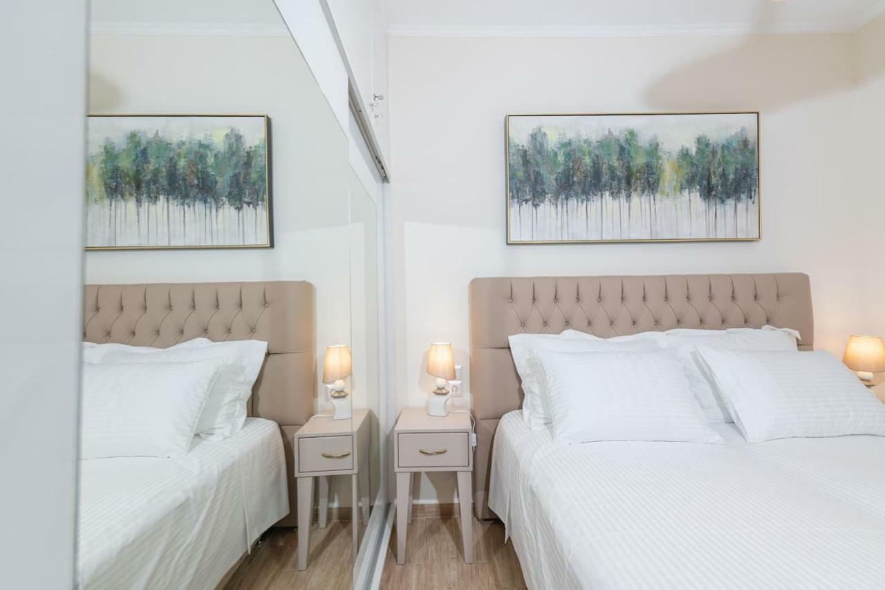 Casa Aelia, Luxury Apartment Corfu  Eksteriør bilde