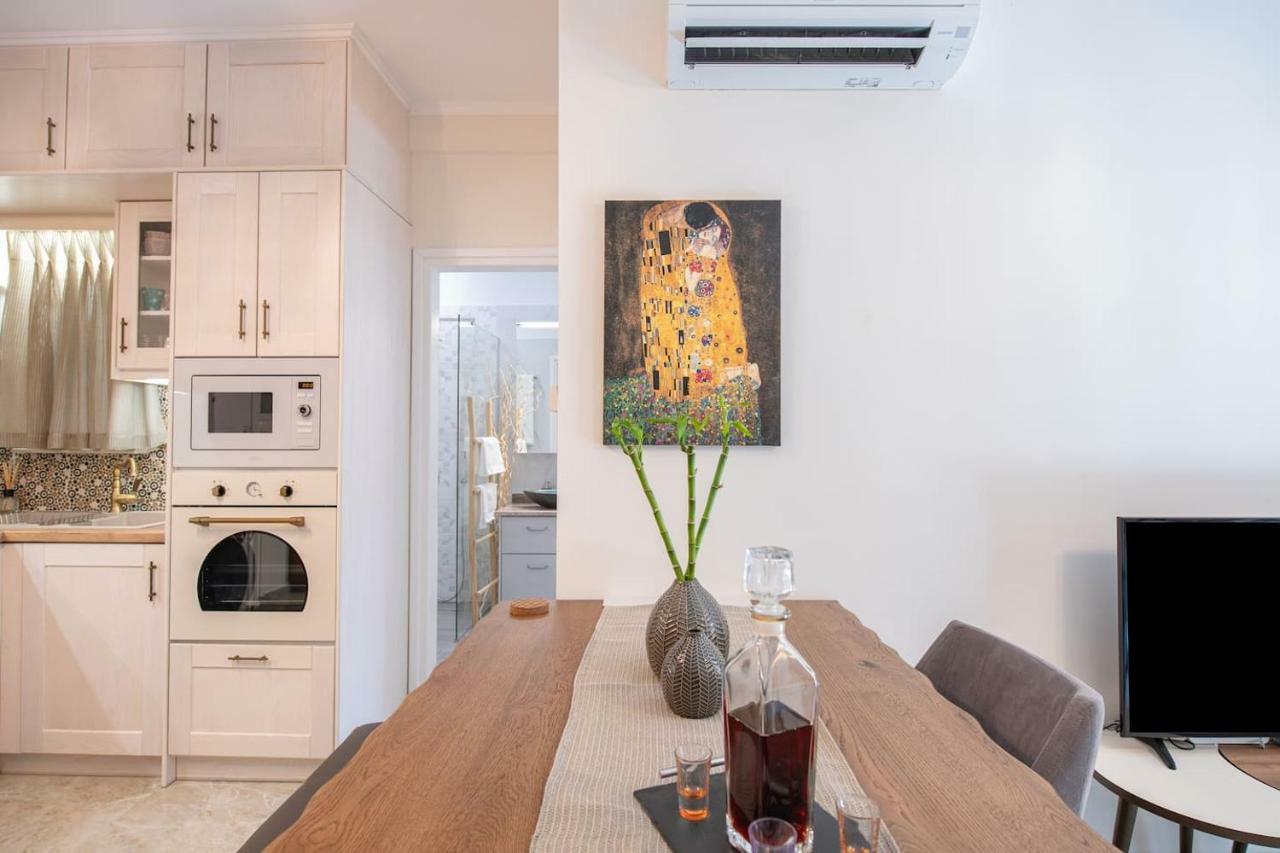Casa Aelia, Luxury Apartment Corfu  Eksteriør bilde