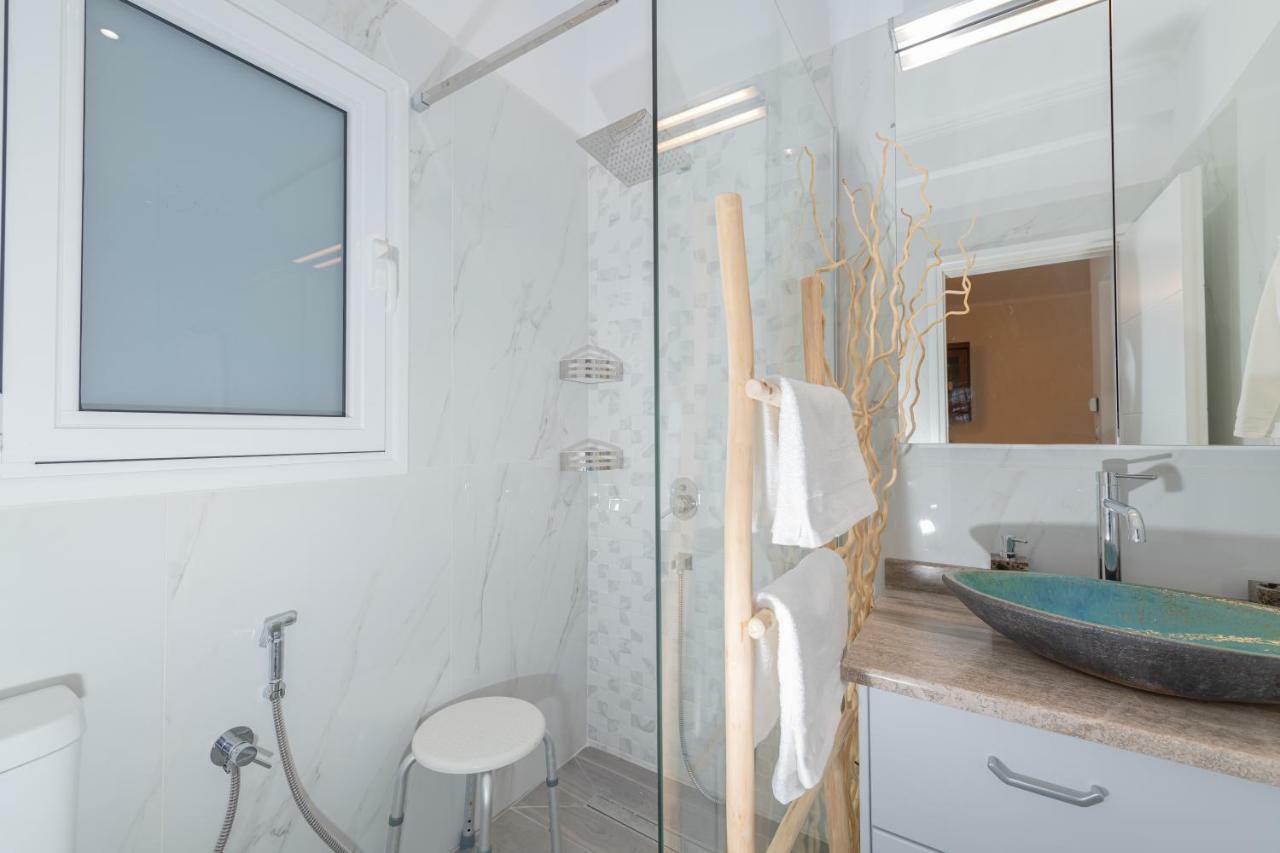 Casa Aelia, Luxury Apartment Corfu  Eksteriør bilde
